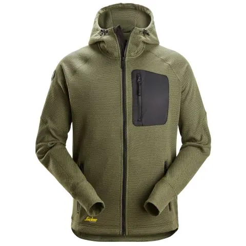 Kampanjpris Snickers Workwear 8041-3104 Luvtröja